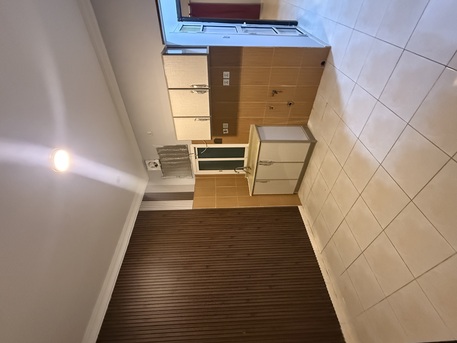 Khobar, Apartments, Flats, Houses & Villas, SAR 13200/year,  1 BR,  1 Bedroom Apartment For Rent In Janubiyah &ndash; Family Building &ndash; SAR 13,200 Yearly