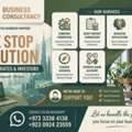Business Formation Services In Bahrain