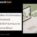 Boost Online Performance With Professional Technical SEO Services In USA - Keywordriser