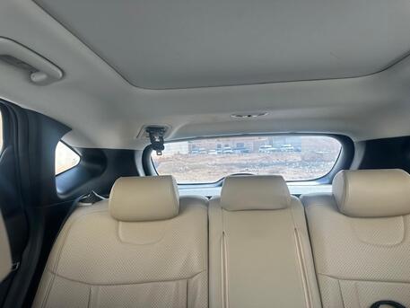 Riyadh, Vehicles, Cars & Trucks , SAR 85000,  Hyundai Tucson,  2024,  Automatic,  63500 KM,