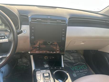 Riyadh, Vehicles, Cars & Trucks , SAR 85000,  Hyundai Tucson,  2024,  Automatic,  63500 KM,