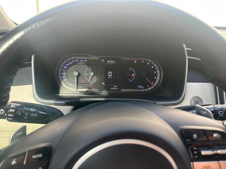 Riyadh, Vehicles, Cars & Trucks , SAR 85000,  Hyundai Tucson,  2024,  Automatic,  63500 KM,