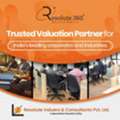 Business Valuation Services By Resolute Valuers