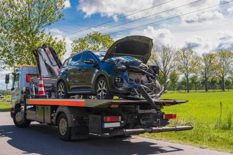 Melbourne, Business, Old Car Removal Melbourne &ndash; Fast Cash & Free Towing
