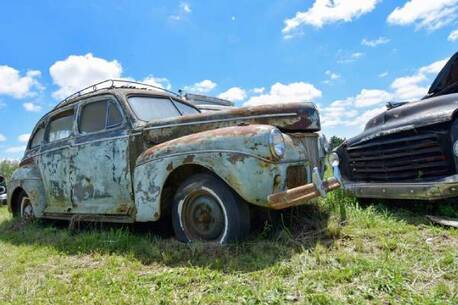 Melbourne, Business, Old Car Removal Melbourne &ndash; Fast Cash & Free Towing