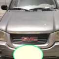 SAR 12000,  GMC Envoy XL,  2006,  Automatic,  200000 KM,