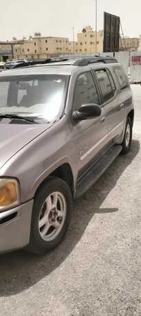 Dammam, Vehicles, Cars & Trucks , SAR 12000,  GMC Envoy XL,  2006,  Automatic,  200000 KM,