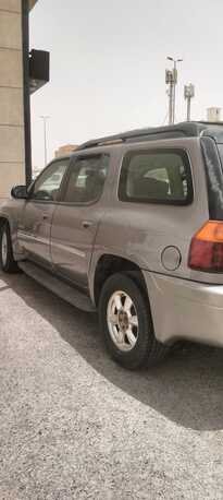 Dammam, Vehicles, Cars & Trucks , SAR 12000,  GMC Envoy XL,  2006,  Automatic,  200000 KM,