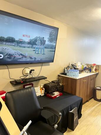 Riyadh, Offices, Travel Agency Office