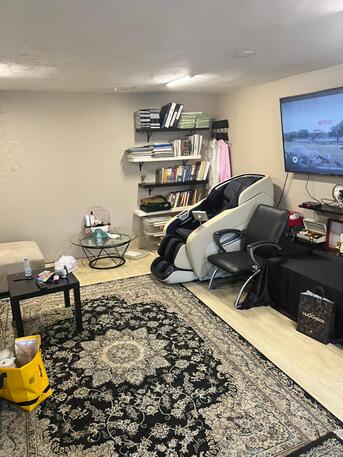 Riyadh, Offices, Travel Agency Office