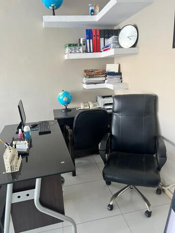 Riyadh, Offices, Travel Agency Office