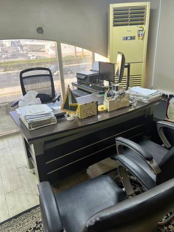 Riyadh, Offices, Travel Agency Office
