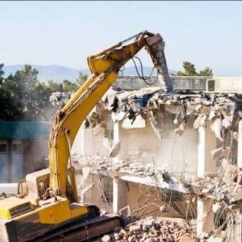 New York, Household, Professional Demolition Services In River Grove, IL