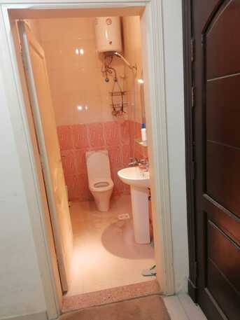 Jeddah, Rooms for Rent, SAR 1000/month,  Furnished,  SAR 1000/month, Furnished, Single Room Available For 1000 SAR Monthly In Jeddah Azizya Beh