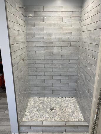 New York, Business, Springdale Bathroom Remodel Bathroom Remodel In Springdale AR Bath Masters NWA
