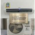 BHD 130,  🌍🌐Whirlpool Splitunit 1.5 Ton In Good Condition For Sale With Delivery And Fixing