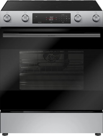 New York, Appliances, USD 13000,  Electric Ranges In Freestanding And Slide-In Styles For Any Kitchen