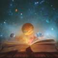 USD 100,  Psychological Science Fiction Novels