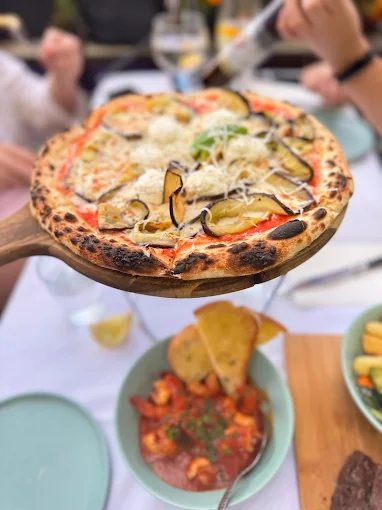 Sydney, Guest Posting, Dolce Fiori Italian Restaurant & Bar In Randwick