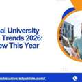 Uttaranchal University Admission Trends 2026: What&rsquo;s New This Year