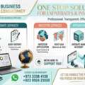 Business Growth In Bahrain