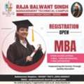 Best MBA College In Agra For Career-Focused Business Education