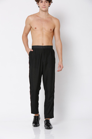 Mumbai, Clothing & Accessories, INR 3499,  Designer Trousers For Men In Mumbai -ModeNext By JP Sinha