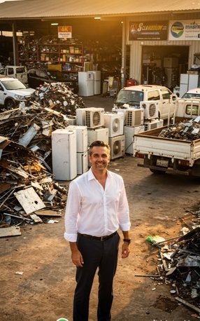 Jeddah, Items Wanted, Buying Any Scrap Old Car Or Metals