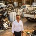 Buying Any Scrap Old Car Or Metals