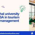 Uttaranchal University Online BBA In Tourism & Event Management