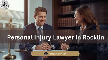 New York, Legal, Do I Need A Personal Injury Lawyer Rocklin For Minor Injuries?