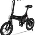 SAR 620,  Jetson OTG Elite Electric-Bike SAR-620