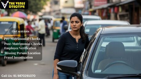 Noida, Legal, Best Private Detective Agency In Haryana &ndash; Confidential Investigation Services