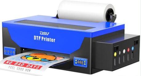 Riyadh, Electronics, SAR 1500,  Chinese DTF Printer SAR-1500