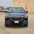 SAR 50000,  Jetour X70 240T,  2023,  Automatic,  87000 KM,    Full Options With Sunroof For Sales (2nd Owner)