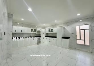 Salwa, Villas, KWD 1500,  Elegant 5-Bedroom Family Villa For Rent In Salwa, Kuwait