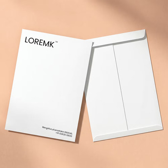 Bangalore, Collectibles, INR 16,  A5 Envelopes