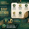 Launch Your Business In Bahrain