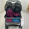 SAR 150, Stroller For Baby 2 Seats