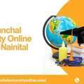 Uttaranchal University Online MCA In Nainital