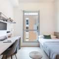 EUR 943,  12 Sq. Meter,  BARCELONA HUB! MICAMPUS BARCELONA | Elite Student Apartments | BOOK NOW!