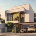 Furnished,  Al Ghadeer Gardens By Aldar Properties