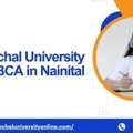 Uttaranchal University Online BCA In Nainital