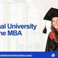 Uttaranchal University Online MBA