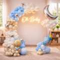 Premium Baby Shower Decoration In Delhi &ndash; Celebrate The Joy Of Parenthood