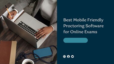 Mumbai, Education, Secure Remote Examination Software For Modern Institutions