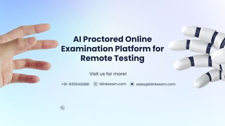 Mumbai, Education, Secure Remote Examination Software For Modern Institutions