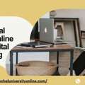 Uttaranchal University Online BBA In Digital Marketing