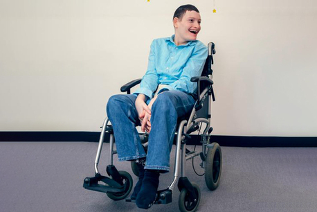 Sydney, Health, NDIS Disability Support Services Parramatta &ndash; Compassionate Care That Puts You First