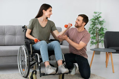 Sydney, Health, NDIS Disability Support Services Parramatta &ndash; Compassionate Care That Puts You First